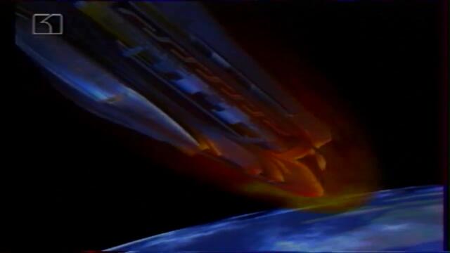 Войната на зверовете (1996) - сезон 1, епизод 15 (бг аудио) цял епизод TV-VHS Rip Канал 1