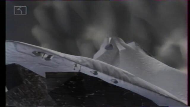 Войната на зверовете (1996) - сезон 1, епизод 16 (бг аудио) цял епизод TV-VHS Rip Канал 1