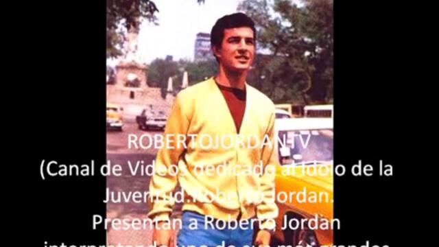 Roberto Jordan - No se ha dado Cuenta