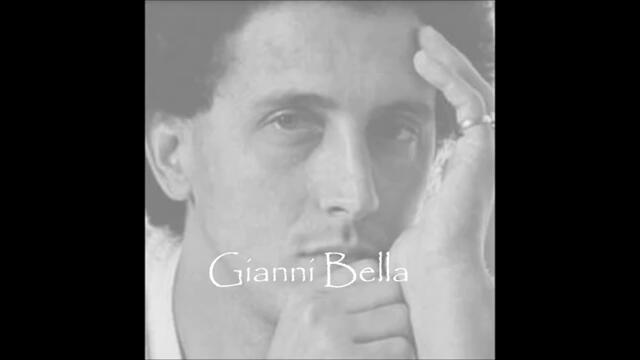 De Amor Ya No Se Muere--Gianni Bella (espagnol