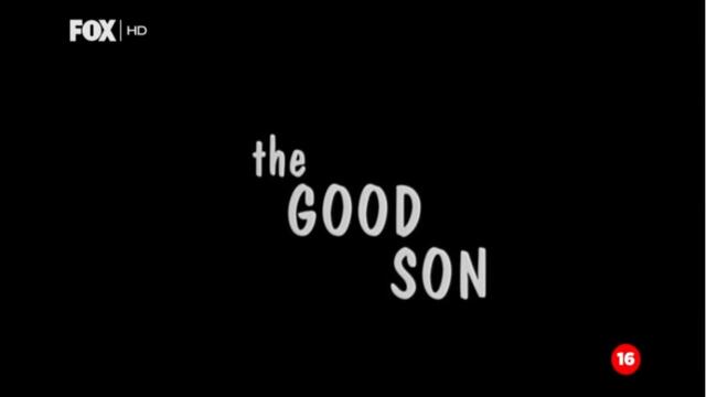 Добрият син (1993) (бг аудио) (част 1) TV Rip FOX HD 31.07.2021
