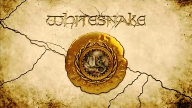 Whitesnake - Children Of The Night - BG субтитри