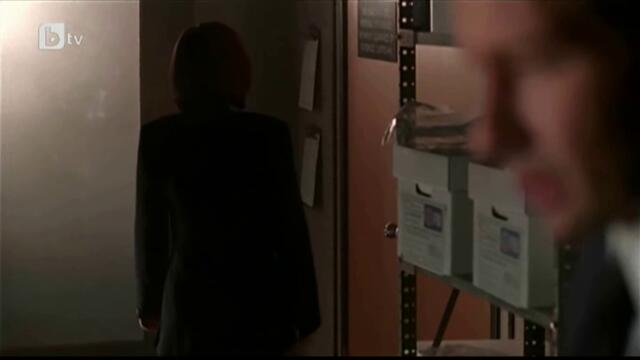 The X Files S08 / Досиетата Х ep16 part.2 BG Audio