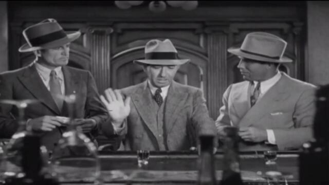 Конски пера (1932) (част 2) DVD Rip Universal Studios