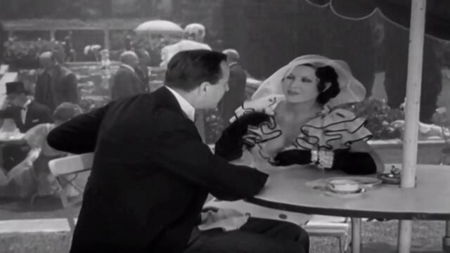 Патешка супа (1933) (бг субтитри) (част 2) DVD Rip Universal Studios