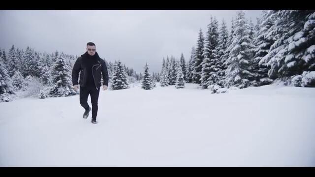 Davor Badrov - Vuk (Official HD Video 2021)