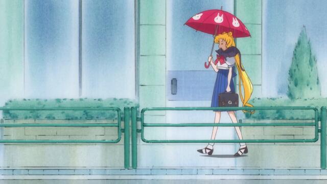 [ Bg Subs ] Sailor Moon Crystal - 05 [ Nii-san ]
