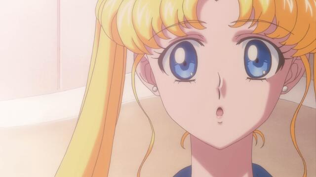 [ Bg Subs ] Sailor Moon Crystal - 07 [ Nii-san ]