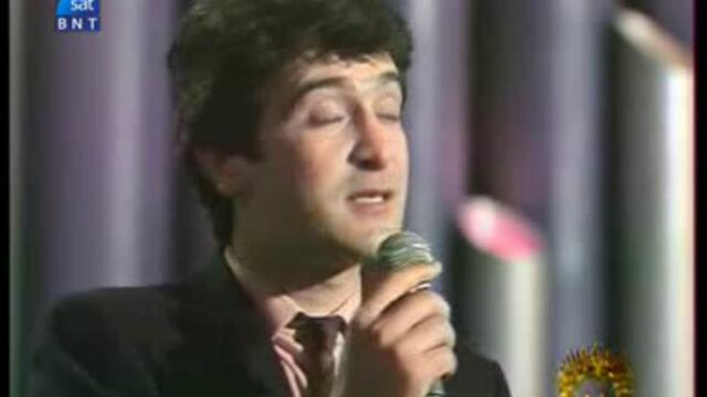 Орлин Горанов (1982) - Запей ми мамо