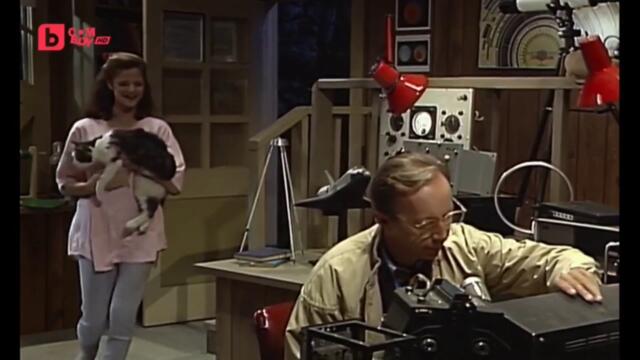 Алф (1986) - сезон 1, епизод 1 (бг аудио) цял епизод TV Rip bTV Comedy HD 11.02.2022