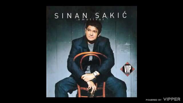 Sinan Sakic - Rastanak