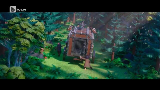 Playmobil: Филмът (2019) (бг аудио) (част 2) TV Rip bTV HD 25.04.2022