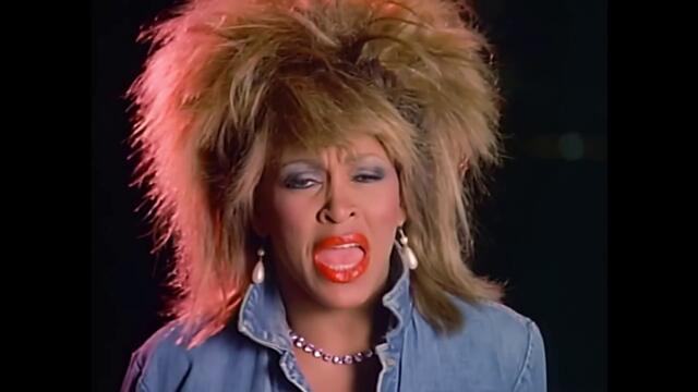 Tina Turner - Whats Love Got to Do with It [HD REMASTERED]