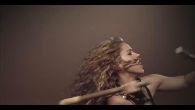Shakira - La La La Brazil 2014 ft. Carlinhos Brown