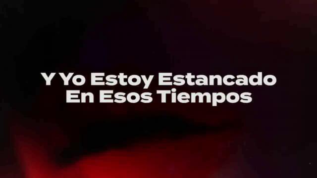 Romeo Santos - Imitadora Official Lyric Video