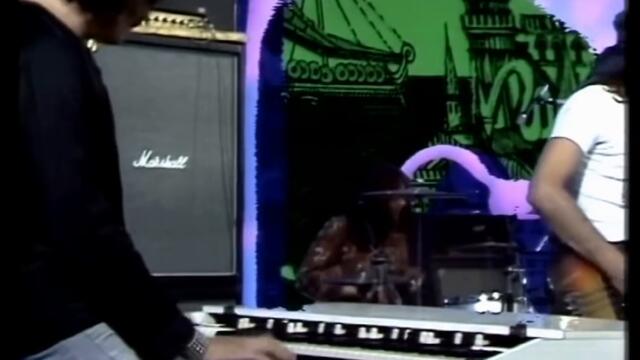 Deep Purple - Highway Star 1972 Video HQ-