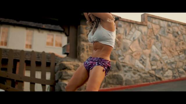 Charly Black & Luis Fonsi - Party Animal Dance Video