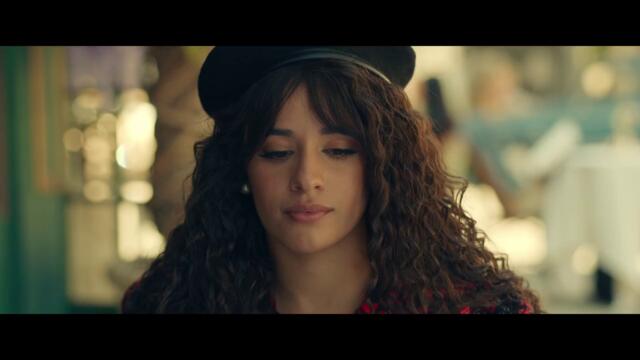 Camila Cabello - Liar Official Video