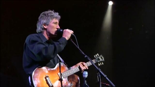 Roger Waters & Pink Floyd - Comfortably Numb - Превод