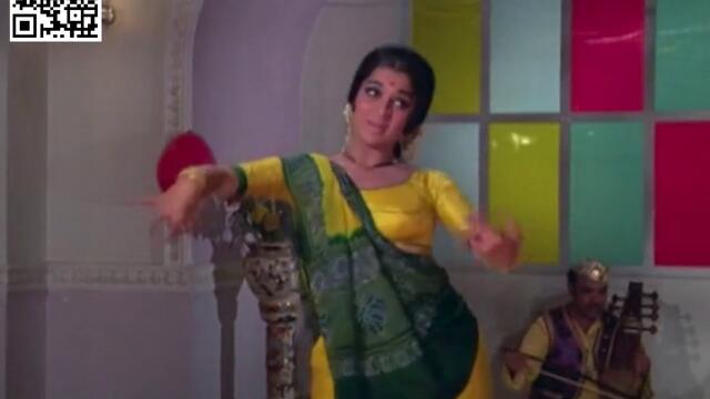 Rakhi Aur Hathkadi / Талисман и Белезници (1972) - бг аудио - част 3