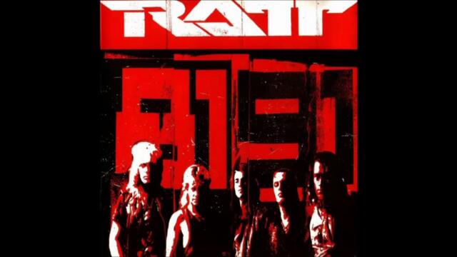 Ratt - Ratt and Roll 81-91 Greatest Hits - full album ♛