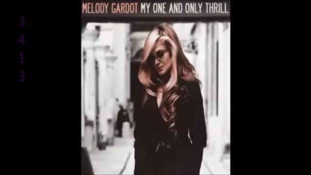 Melody Gardot - My One And Only Thrill ( Full Album )