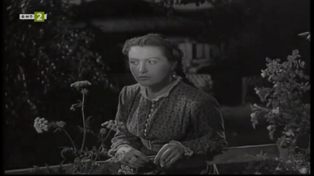 Под игото (1952) (част 3) TV Rip БНТ 2 23.07.2022