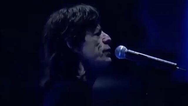 The Rolling Stones - Paint it Black - Live
