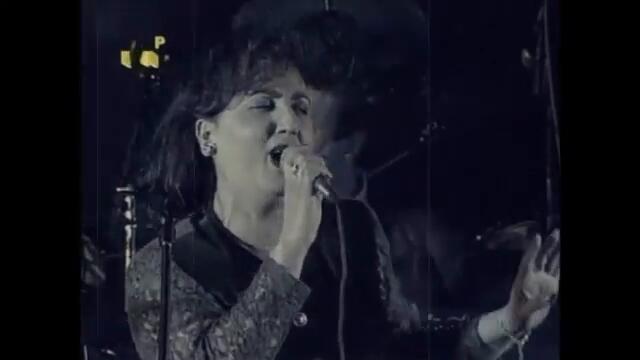 Hasiba Agic (1998) - Sarajevo (LIVE)