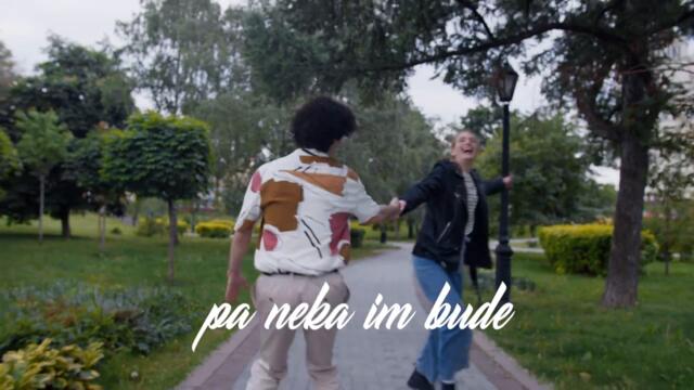 Halid Muslimović - Da, da, da ( Official lyric video ) 4K