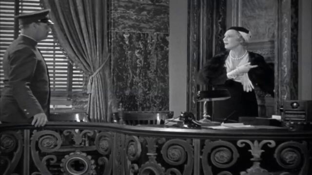 Американска лудост (1932) (бг субтитри) (част 5) DVD Rip Sony Pictures Home Entertainment