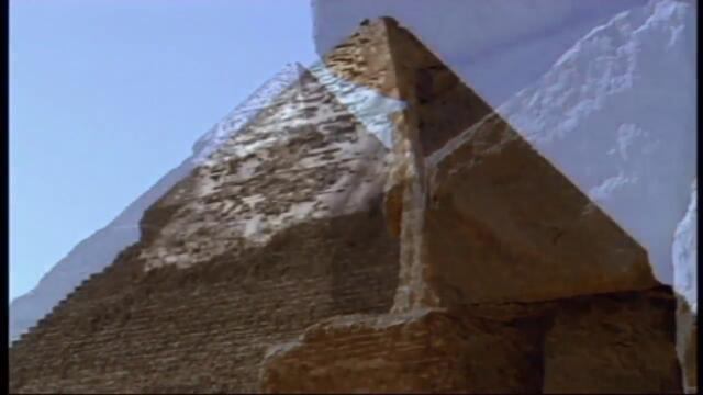 Египет (2005) - Епизод 5 - Загадката на розетския камък (бг субтитри) (част 1) DVD Rip BBC / вестник Капитал
