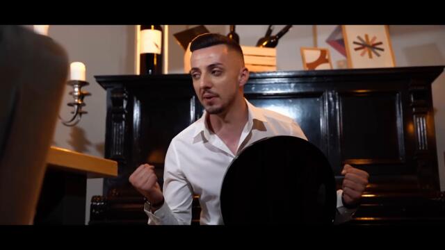 Ahmed Orahovcic - DODJI - (Official Video 2022)