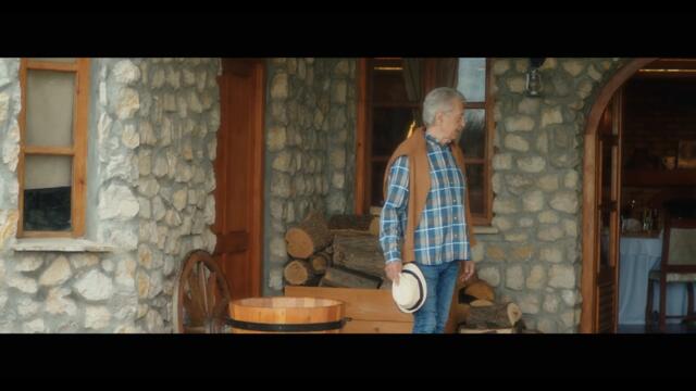Miroslav Ilić - Siromah sam, al' volim da živim (OFFICIAL VIDEO)