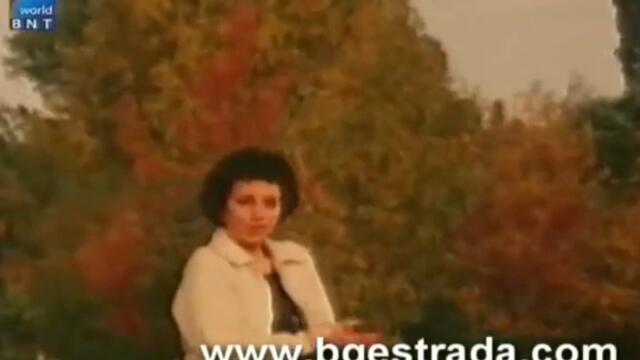 Маргарита Радинска (1978) - Бяло крило