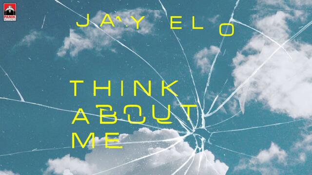 Jay Elio - Think About Me - Official Audio Release