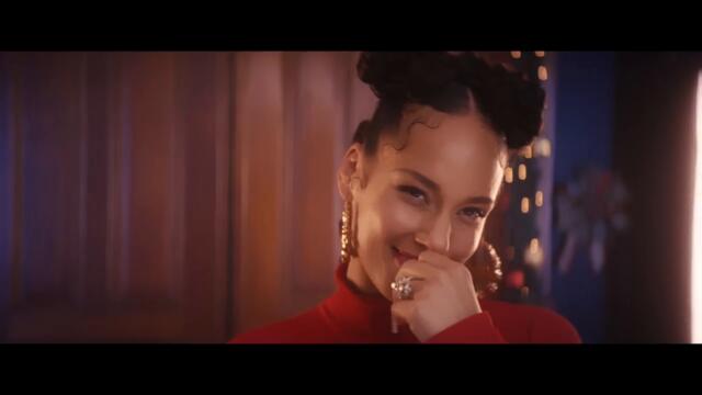 Alicia Keys - December Back 2 June (Official Video)
