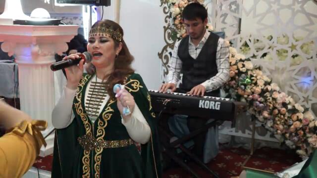Песен от Дагестан