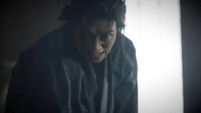 Лудият самурай Мусаши (2020) / Crazy Samurai Musashi Целия филм БГ субтитри
