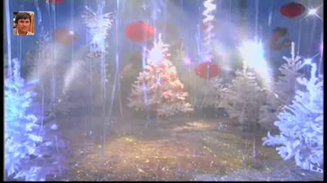 Маргарита Хранова - Коледна песен