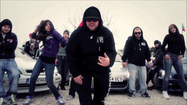 Добри Момчета - 4 Колела feat. Thugga (Official Video)