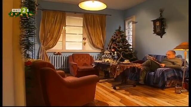 Писмо до дядо Коледа (2006) TV Rip БНТ 2 24.12.2022