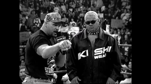 WWF SmackDown (15.02.2001) 1/3