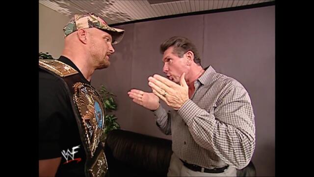 WWF SmackDown (21.06.2001) 2/3