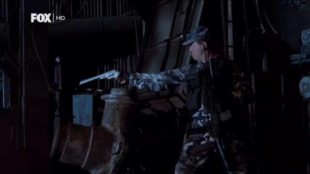 Полицейска академия 6: Град под обсада (1989) (бг аудио) (част 4) TV Rip FOX HD 05.02.2023