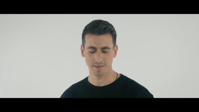 Μάριος Δαρβίρας - Αν Αγαπάς - Official Music Video