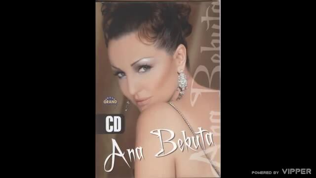 Ana Bekuta - Stari moj - (Audio 2006)