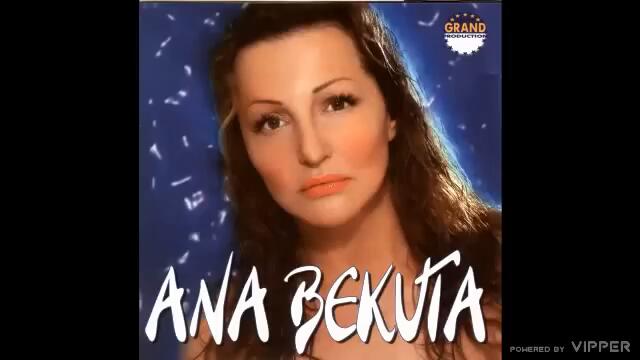Ana Bekuta - Zeman - (Audio 2003)