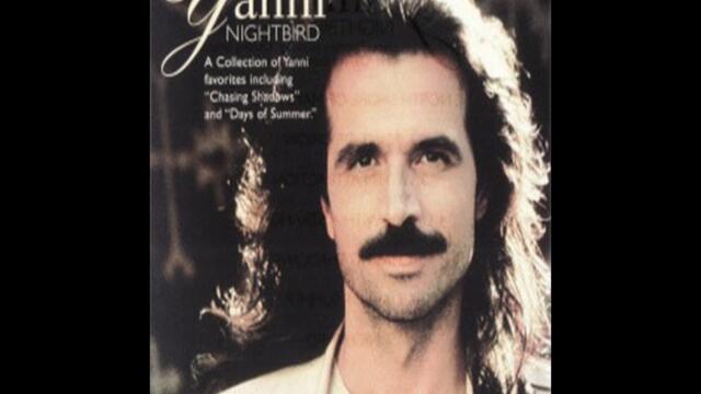 Yanni - Playing By Heart    H D