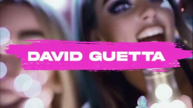 David Guetta, Anne-Marie, Coi Leray - Baby Don’t Hurt Me (Lyric video)